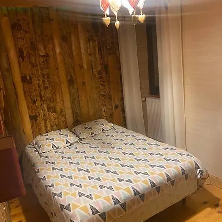 Chaleureux Rencurel